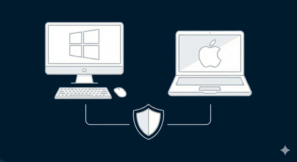 Windows & Mac Software