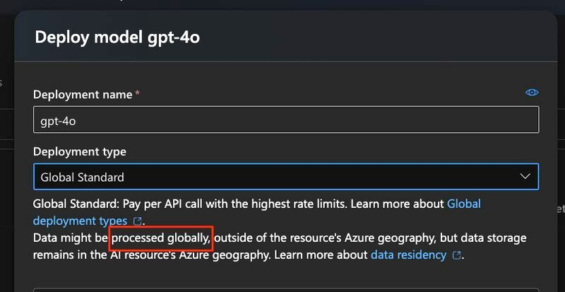 Cover Image for Azure OpenAI wirklich DSGVO-konform nutzen