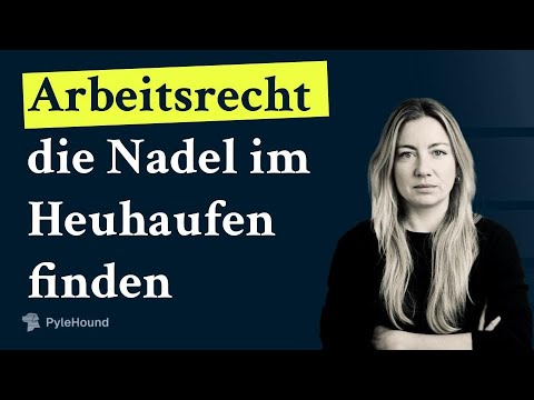 Cover Image for KI-gestützte Vertragsanalyse: So identifizieren Sie kritische Klauseln in hunderten Arbeitsverträgen