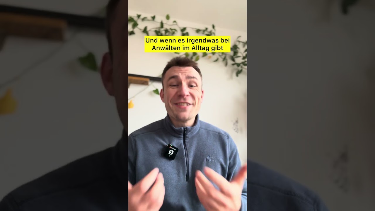 Cover Image for Warum Anwält:innen am stärksten von KI profitieren: Narrow AI und Textanalyse